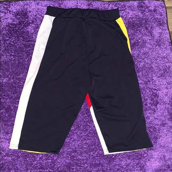 Biker Shorts - Picture 3 of 3